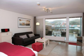 Appartements am Binnenhafen